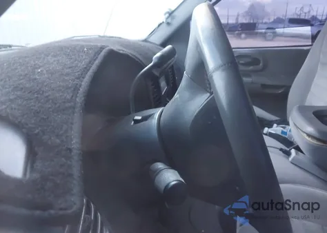 2003 Ford F-150 Xl/Xlt z USA, uszkodzony, nr VIN 2FTRF07L23CA40535